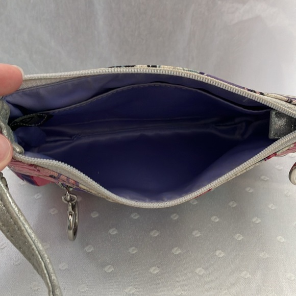 Coach Poppy Mini Bag circa 2009 - Picture 7 of 12